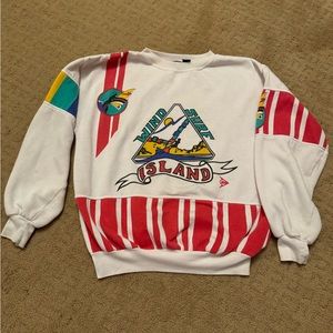 Vintage Dunlop Crewneck medium